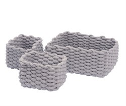 Mindel WB-850 Set Набор корзин - фото 47447