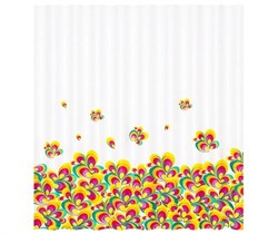 Leine SC-50101 Шторка для ванной - фото 47500