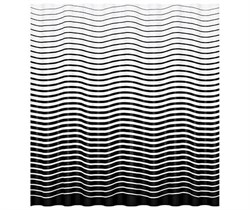 Donau SC-24101 Шторка для ванной - фото 47520