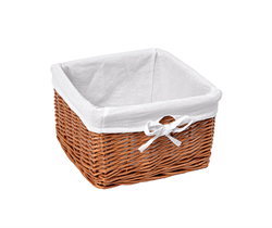 Dinkel WB-580-L Плетеная корзина - фото 47563