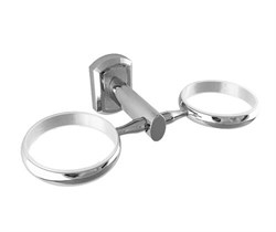 Oder C174 Держатель двойной - фото 47804