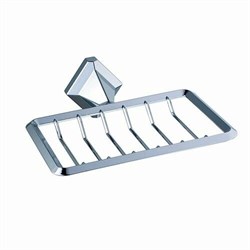 Aller K-1169 Мыльница решетка - фото 47836