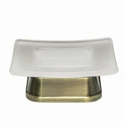 Exter K-5529 Мыльница - фото 47888