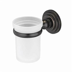 Isar K-7328 Подстаканник одинарный - фото 48001