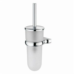 Berkel K-6827 Щетка для унитаза подвесная - фото 48095