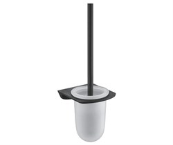 Elbe K-7227 Щетка для унитаза подвесная - фото 48164