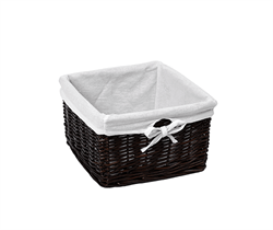 Alme WB-150-L Плетеная корзина - фото 48246