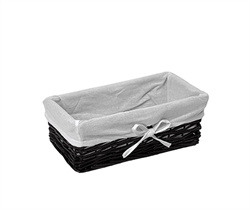 Lossa WB-120-S Плетеная корзина - фото 48259