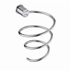 K-1080 Держатель фена - фото 48270