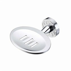 Isen K-4069 Мыльница решетка - фото 48288