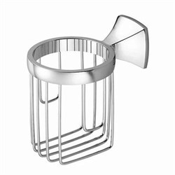 Wern K-2545 Держатель освежителя - фото 48350