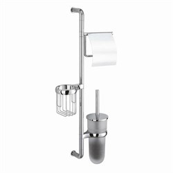 K-1438 Комбинированная настенная стойка - фото 48490