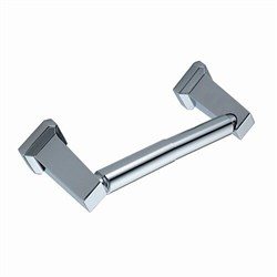 Аксесс Aller K-1122 Держатель д/туал бумаги (блистер), хром - фото 48494