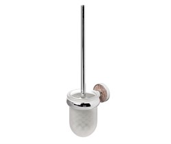 Nau K-7727 Щетка для унитаза подвесная - фото 48590