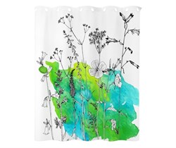 Dill SC-39103 Шторка для ванной - фото 48731