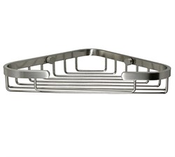 K-733NICKEL Полка металлическая - фото 48933