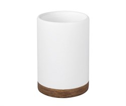 Mindel K-8828 Стакан для зубных щеток - фото 49084