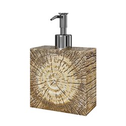 Schunter K-88299 Дозатор для жидкого мыла - фото 49147