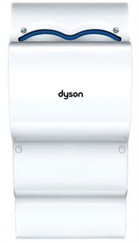 Сушилка для рук Dyson Airblade dB AB14 белый (AB14-White) - фото 8464