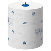 Бумажные рулонные полотенца Tork Matic® Advanced мягкие Н1 (290067)