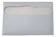 Индивидуальное защитное туалетное покрытие (250) 1/2 10 упаковок