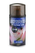 Баллон сменный Discover, 320 мл, Queen