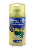 Баллон сменный Discover, 320 мл, Lemon