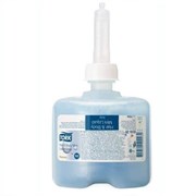 Жидкое мыло-гель для диспенсера Tork Premium система S2 (420602) 8 шт