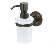 Дозатор для жидкого мыла WasserKRAFT (Isar  К-7399)