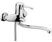 Смеситель для ванны D-lin D146454
