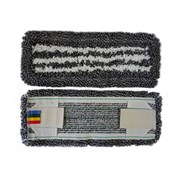 МОП NOWA Black Х/Б 70% + ПЭФ 30% CotV-TF-40