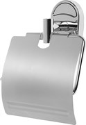 Держатель для туалетной бумаги с крышкой D-LIN (D240700)