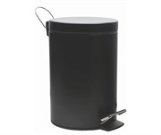 Ведро WasserKRAFT 5L (K-635BLACK)