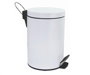 Ведро WasserKRAFT 5L (K-635WHITE)