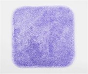 Коврик для ванной комнаты 55х57см WasserKRAFT Lilac (Wern BM-2524)