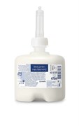 Жидкое мыло для диспенсера Tork Premium мини ультрамягкое система S2 (420702)