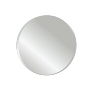 Зеркало круглое с фацетом диаметр 50 см