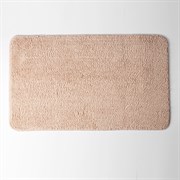 Коврик для ванной комнаты 75х45см WasserKRAFT Rugby Tan (Vils BM-1031)