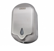 Автоматический дозатор жидкого мыла и дезинфицирующих средств BXG-ASD-1200 капля