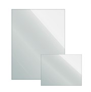 Зеркало прямоугольное горизонтальное или вертикальное 60x80 см (80x60см)