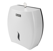 Диспенсер туалетной бумаги BXG PD-8002 (new)