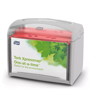 Диспенсер для салфеток Tork Xpressnap® N4 (272613)