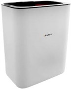 Урна для мусора подвесная GBW-26W белая