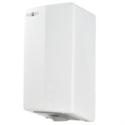 Сушилка для рук FUGAevo автоматическая 800 W Белая, пластиковая 01831.W, шт