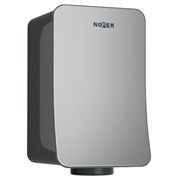 Сушилка для рук сенсорная Fusion серебристый серый