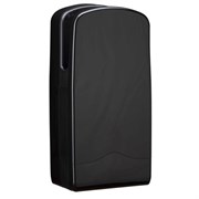Сушилка для рук V-JET автоматическая 1760 W BLACK BCK,01303.N