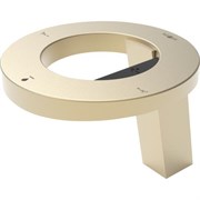 Сушилка для рук с краном и дозатором мыла