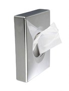 Диспенсер для гигиенических пакетов из ABS пластика с глянцевой поверхностью