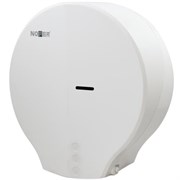 Диспенсер для туалетной бумаги ABS пластик белый 325*305*130 05047.W