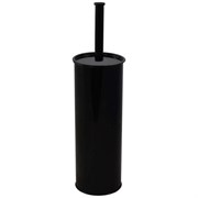 Ершик туалетный  Classic черный матовый 09059.N